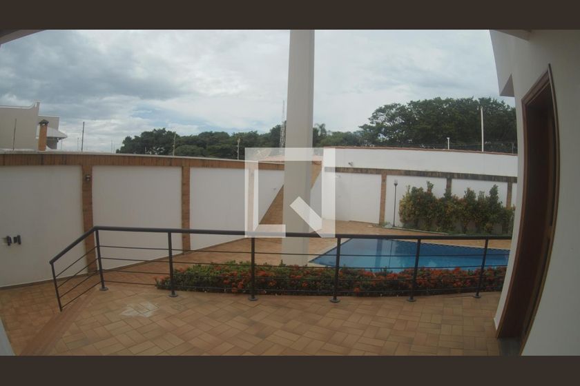 Casa à Venda - Jardim Flamboyant, 5 Quartos,  652 m2 em , Campinas - sp | SoloBR