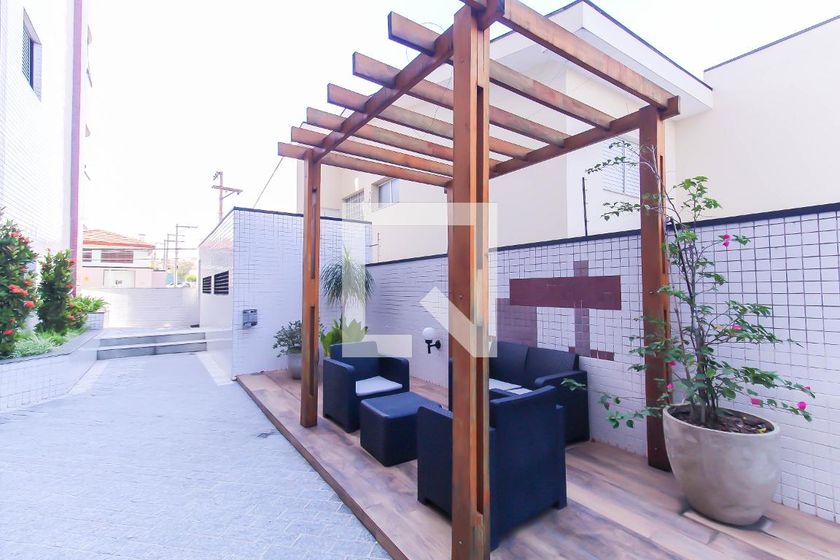 Apartamento, 3 quartos, 105 m² - Foto 48