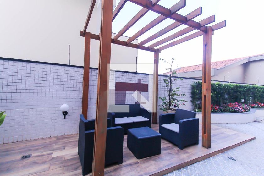 Apartamento, 3 quartos, 105 m² - Foto 47