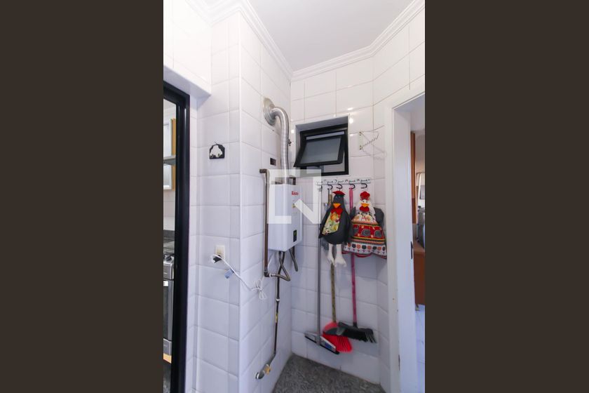Apartamento, 3 quartos, 105 m² - Foto 40