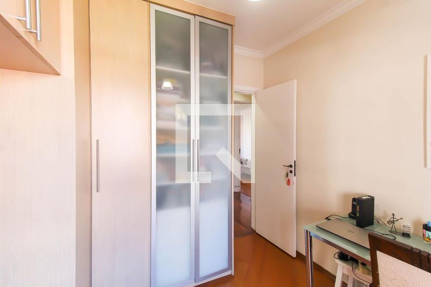 Apartamento, 3 quartos, 105 m² - Foto 21