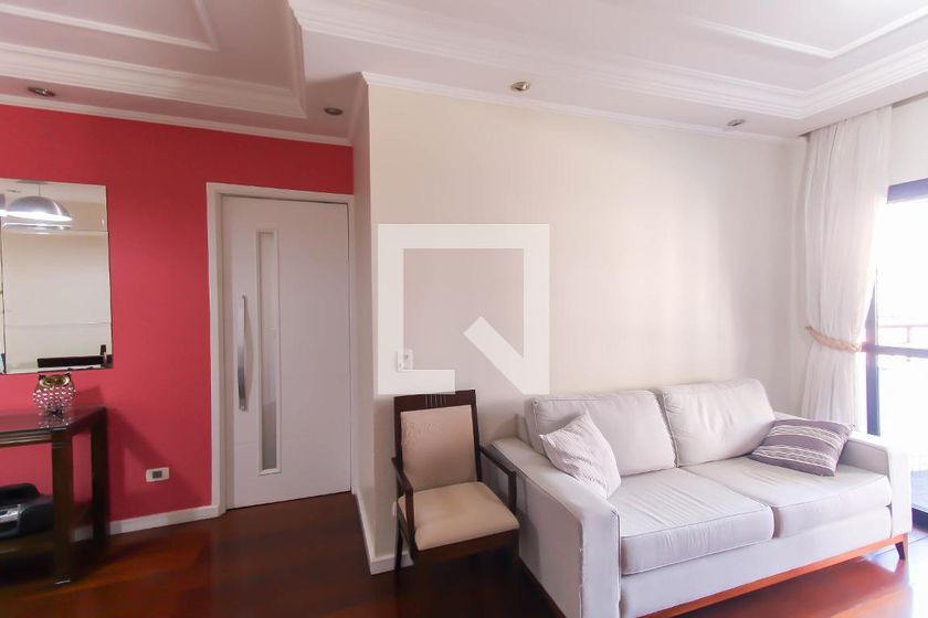 Apartamento, 3 quartos, 105 m² - Foto 6