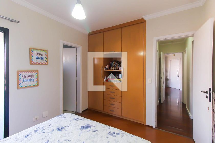 Apartamento, 3 quartos, 105 m² - Foto 13