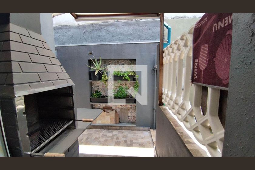 Casa, 3 quartos, 174 m² - Foto 24