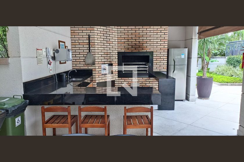 Apartamento, 2 quartos, 59 m² - Foto 141