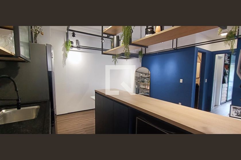 Apartamento, 2 quartos, 59 m² - Foto 89