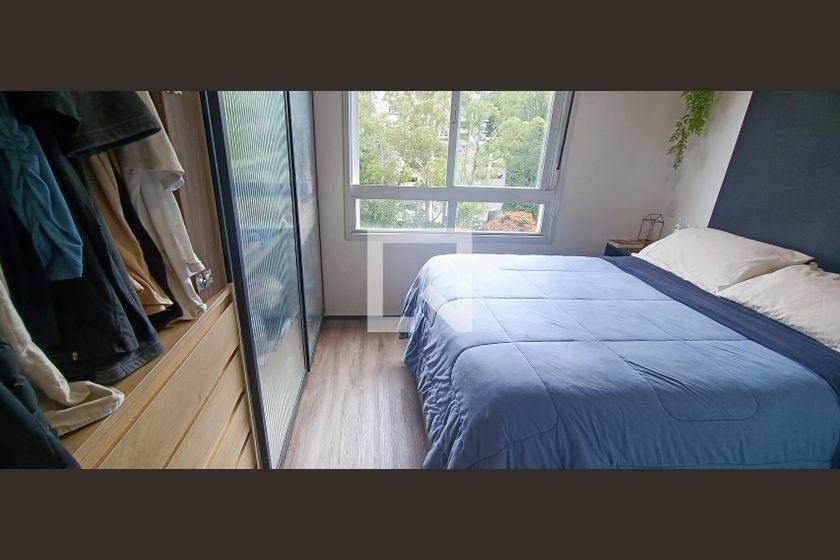 Apartamento, 2 quartos, 59 m² - Foto 43