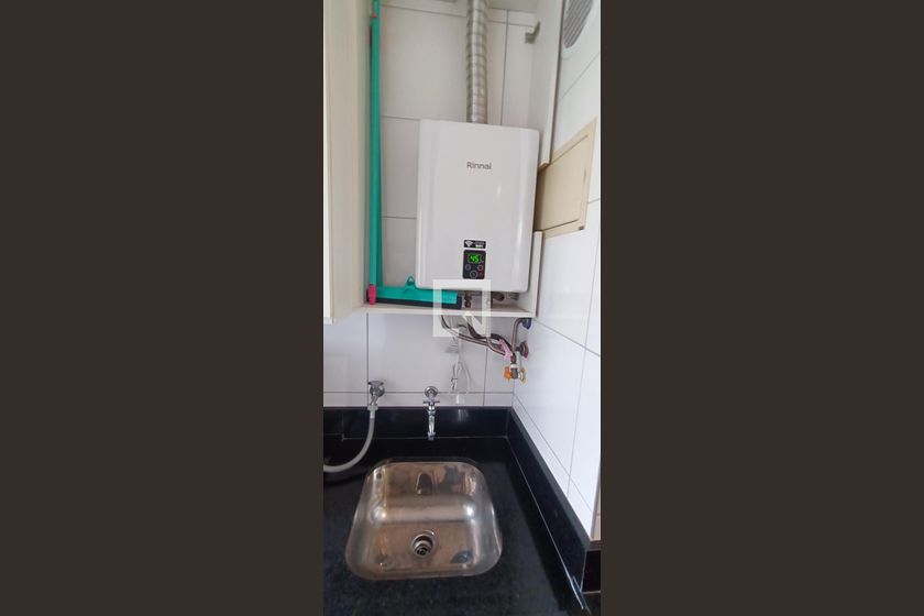 Apartamento, 2 quartos, 59 m² - Foto 93