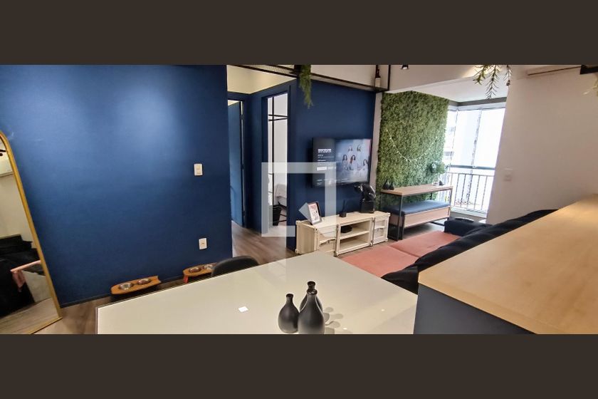 Apartamento, 2 quartos, 59 m² - Foto 3
