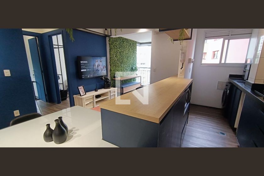 Apartamento, 2 quartos, 59 m² - Foto 7