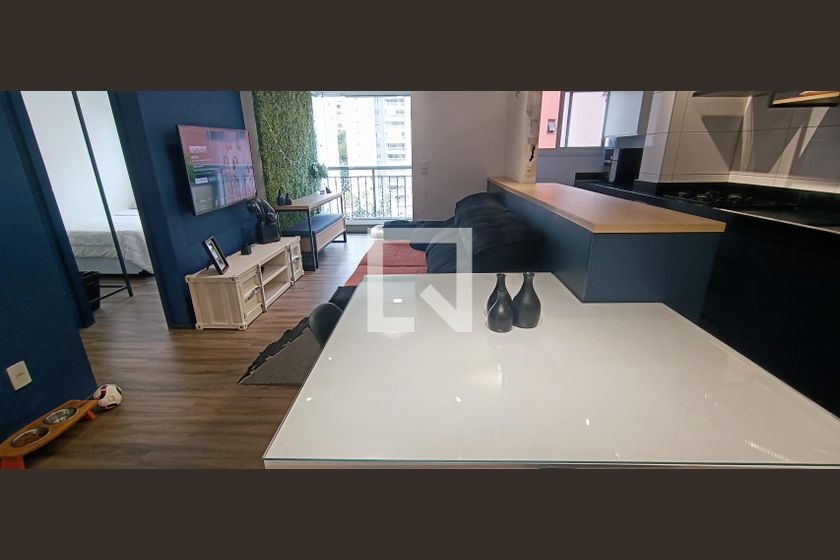 Apartamento, 2 quartos, 59 m² - Foto 5
