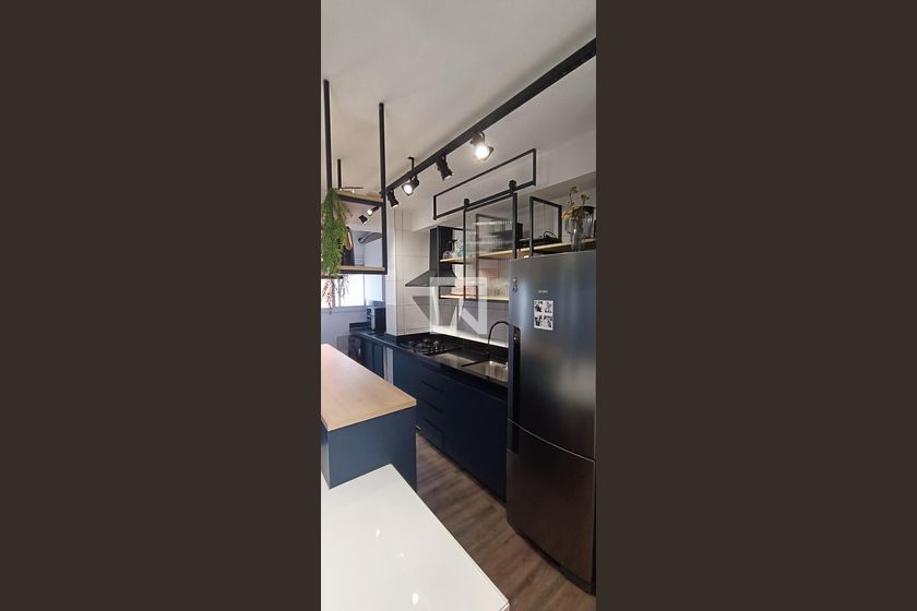 Apartamento, 2 quartos, 59 m² - Foto 97