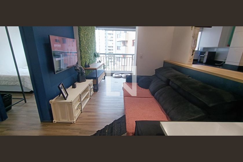 Apartamento, 2 quartos, 59 m² - Foto 11