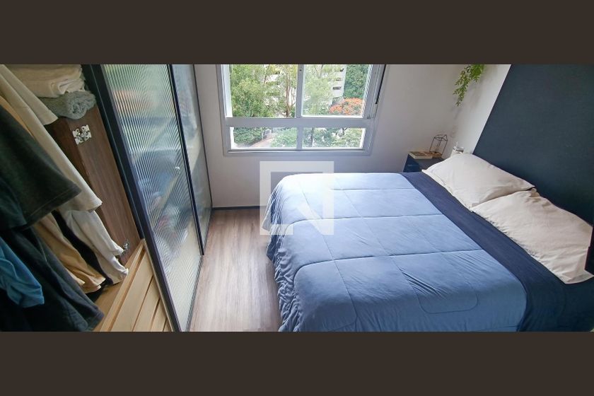 Apartamento, 2 quartos, 59 m² - Foto 47