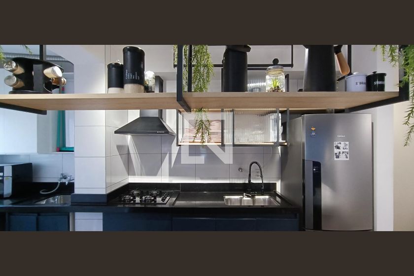 Apartamento, 2 quartos, 59 m² - Foto 73