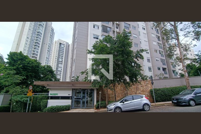 Apartamento, 2 quartos, 59 m² - Foto 153