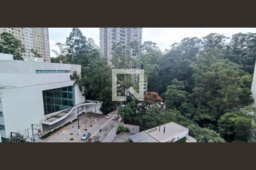 Apartamento, 2 quartos, 59 m² - Foto 49