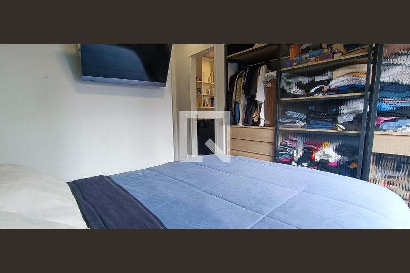 Apartamento, 2 quartos, 59 m² - Foto 45