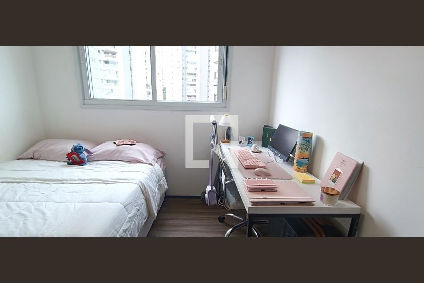 Apartamento, 2 quartos, 59 m² - Foto 29