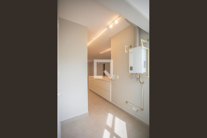 Apartamento, 3 quartos, 137 m² - Foto 93