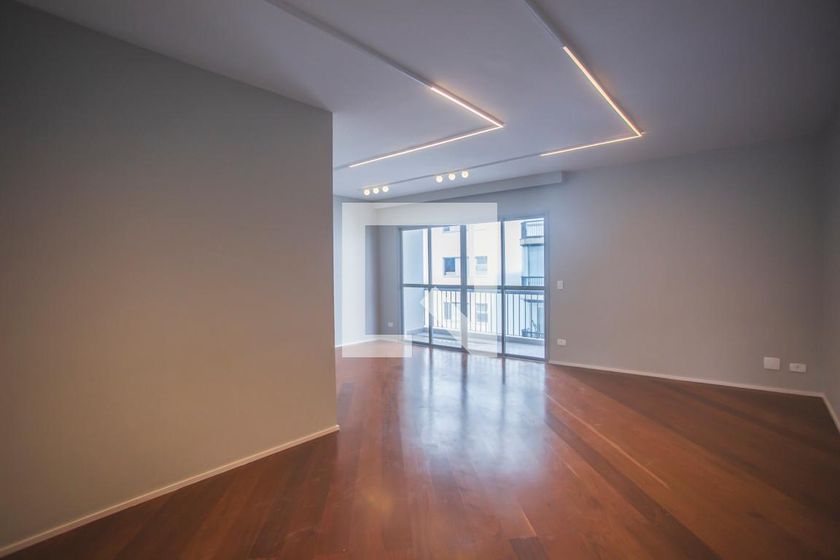 Apartamento, 3 quartos, 137 m² - Foto 1