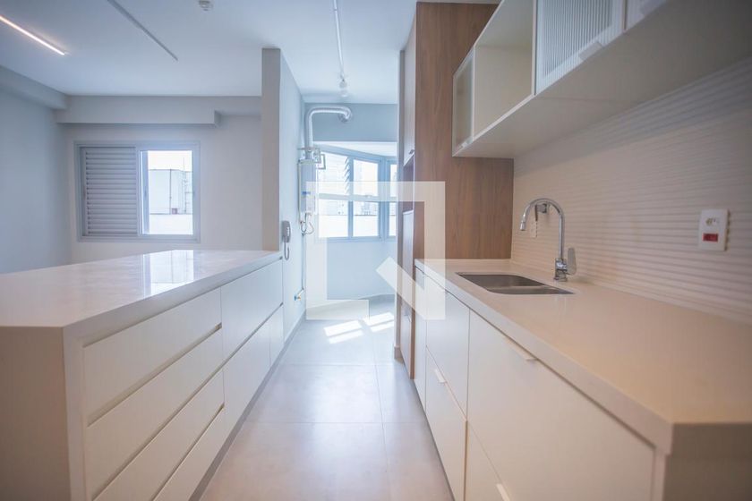 Apartamento, 3 quartos, 137 m² - Foto 83
