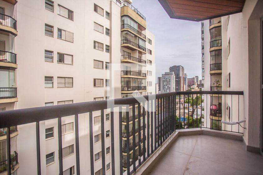 Apartamento, 3 quartos, 137 m² - Foto 13