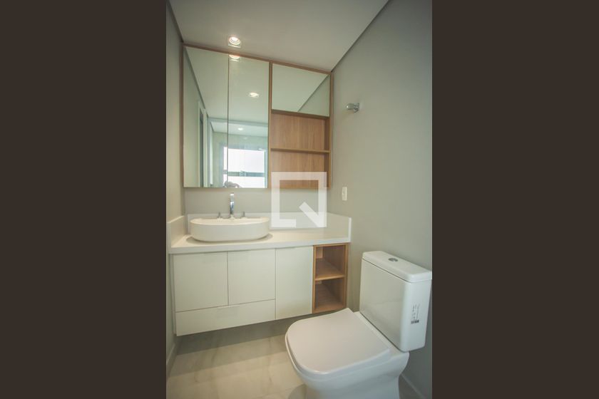 Apartamento, 3 quartos, 137 m² - Foto 41