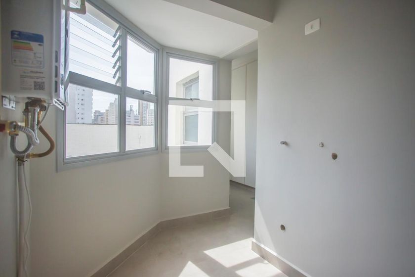 Apartamento, 3 quartos, 137 m² - Foto 91