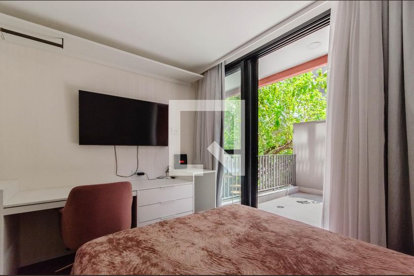 Kitnet-Studio, 32 m² - Foto 9