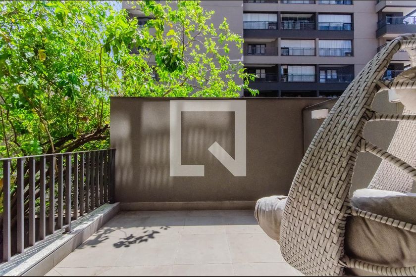 Kitnet-Studio, 32 m² - Foto 11