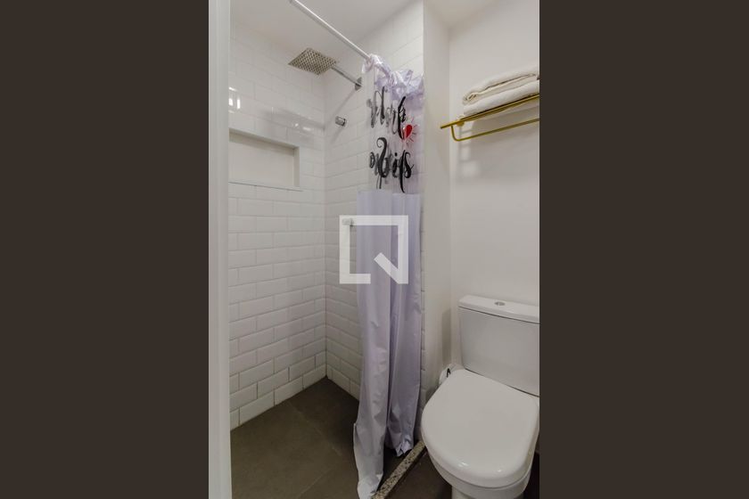 Kitnet-Studio, 32 m² - Foto 21