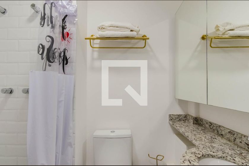 Kitnet-Studio, 32 m² - Foto 17