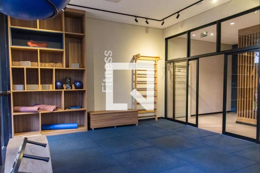 Kitnet-Studio, 32 m² - Foto 41