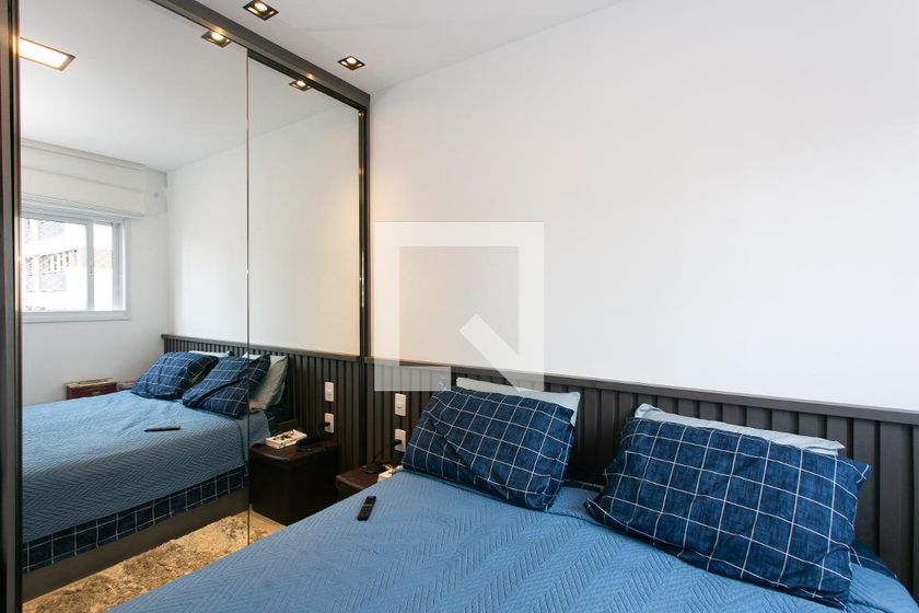 Apartamento, 2 quartos, 55 m² - Foto 14