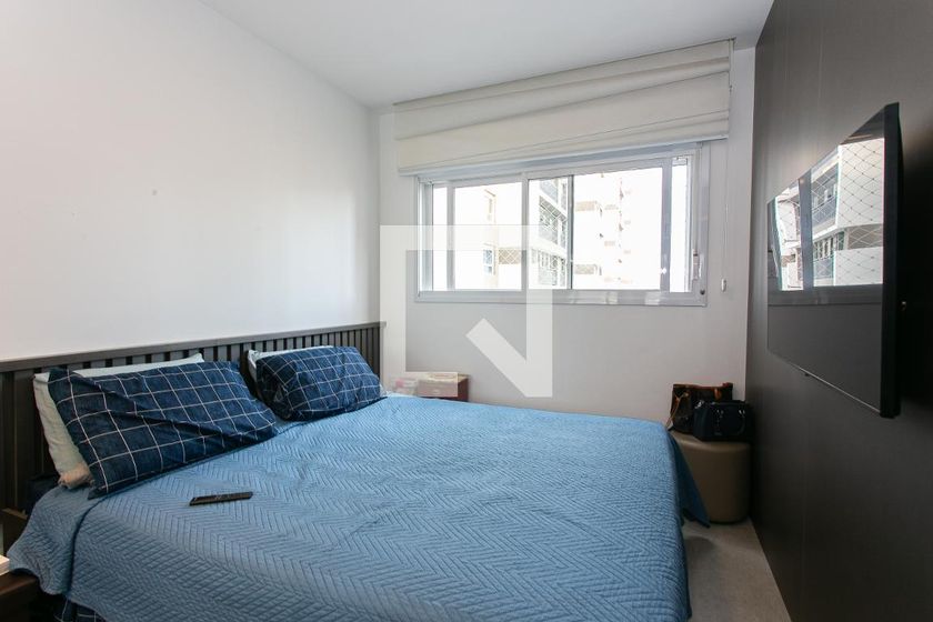 Apartamento, 2 quartos, 55 m² - Foto 12