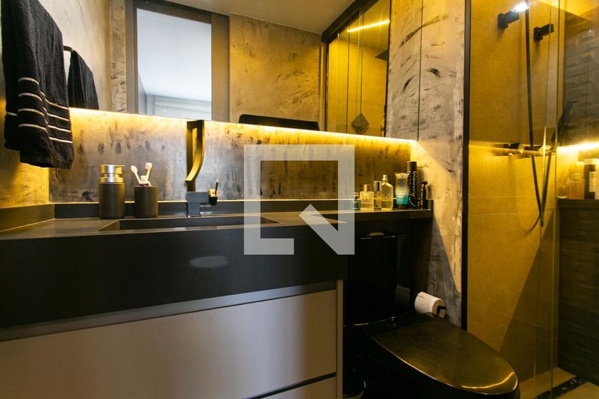 Apartamento, 2 quartos, 55 m² - Foto 22