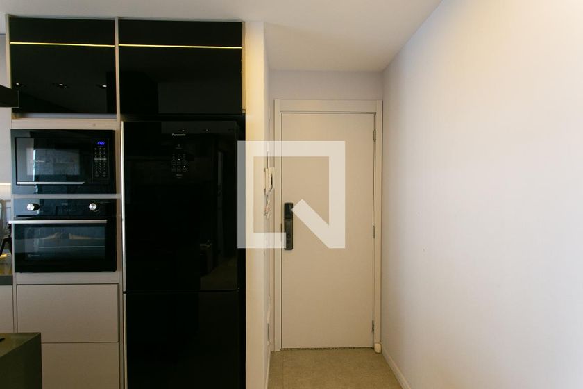 Apartamento, 2 quartos, 55 m² - Foto 37