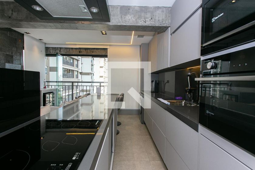 Apartamento, 2 quartos, 55 m² - Foto 29