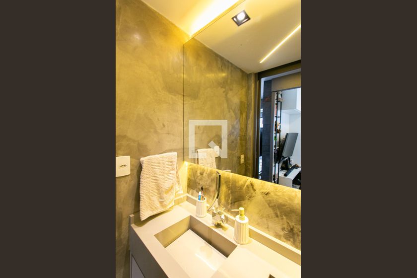 Apartamento, 2 quartos, 55 m² - Foto 19