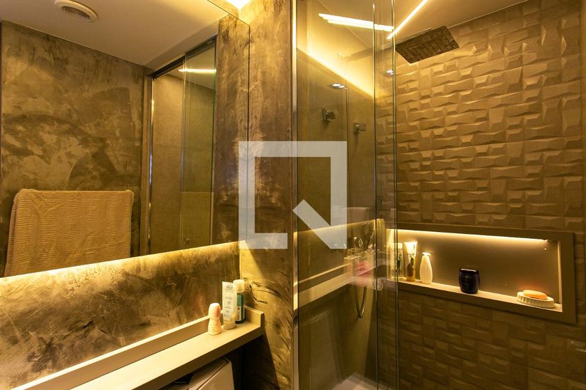 Apartamento, 2 quartos, 55 m² - Foto 21