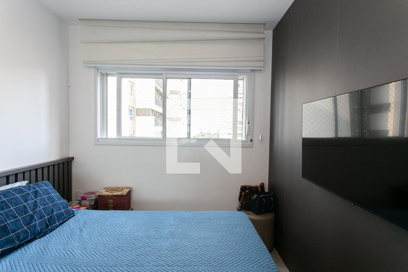Apartamento, 2 quartos, 55 m² - Foto 13
