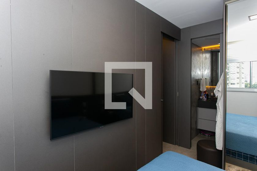 Apartamento, 2 quartos, 55 m² - Foto 15
