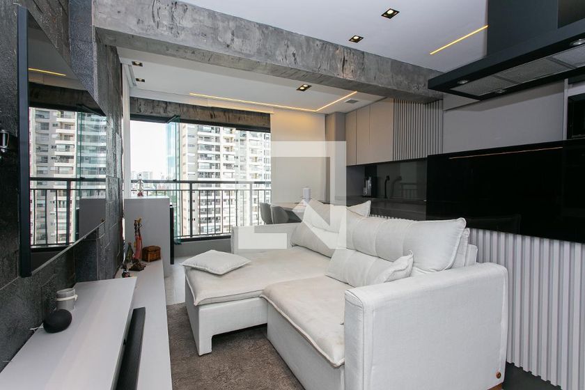 Apartamento, 2 quartos, 55 m² - Foto 5