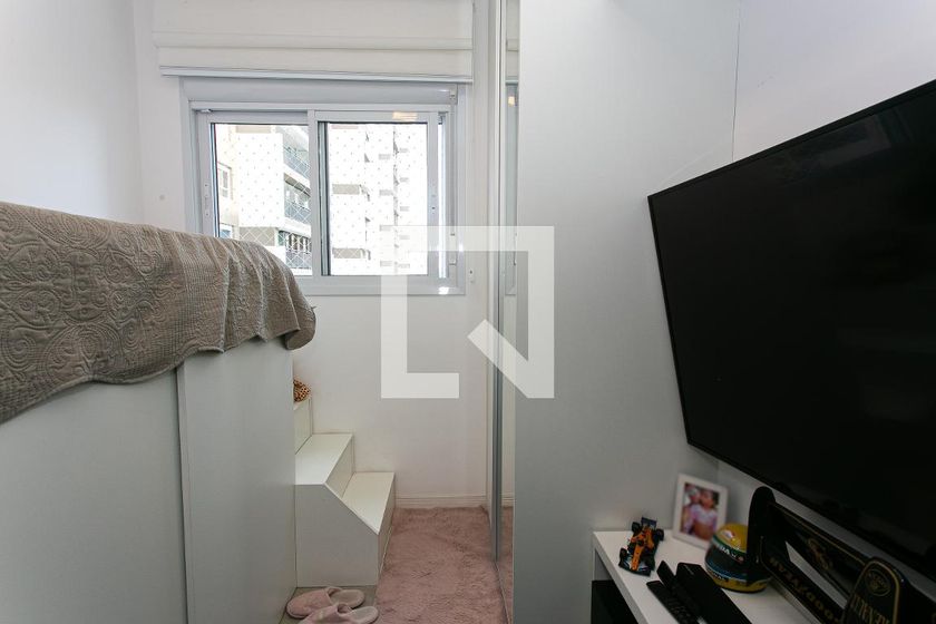 Apartamento, 2 quartos, 55 m² - Foto 9