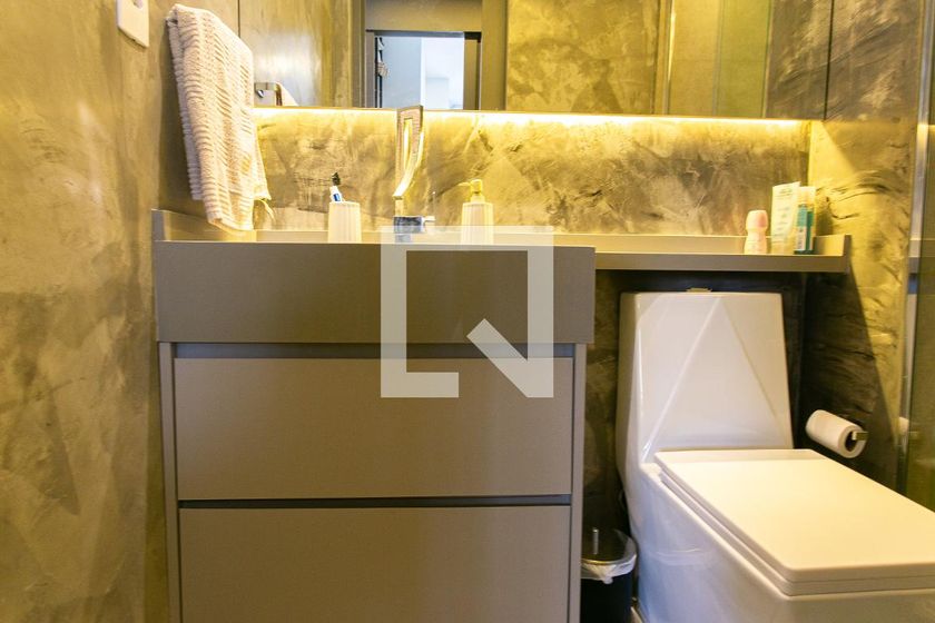 Apartamento, 2 quartos, 55 m² - Foto 20