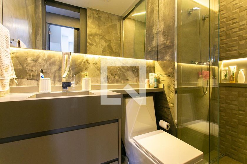 Apartamento, 2 quartos, 55 m² - Foto 17