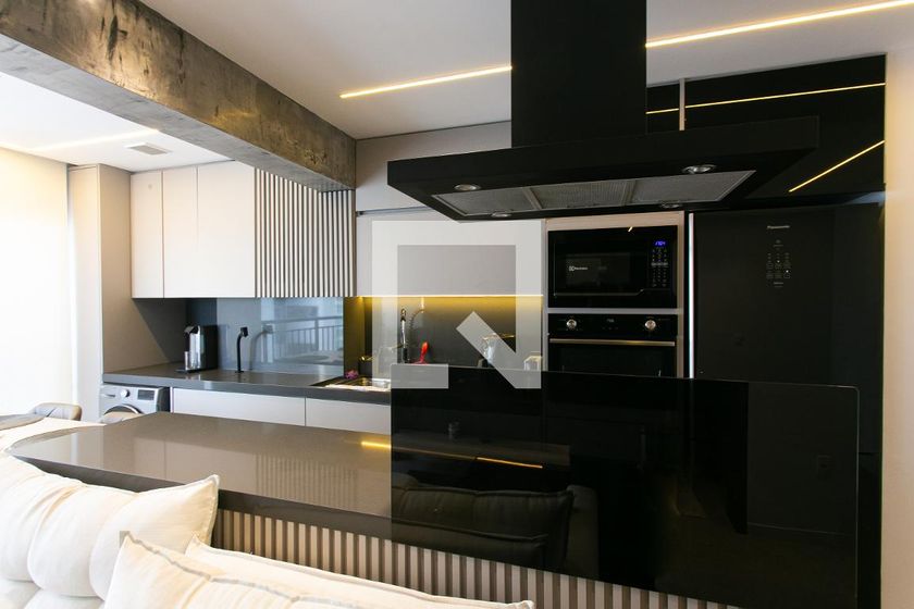 Apartamento, 2 quartos, 55 m² - Foto 28