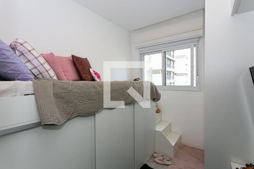 Apartamento, 2 quartos, 55 m² - Foto 8