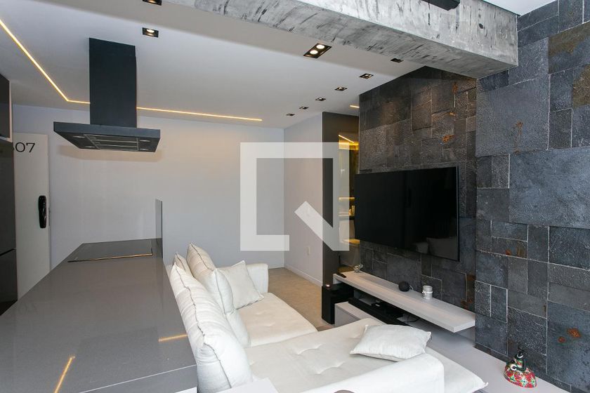 Apartamento, 2 quartos, 55 m² - Foto 6